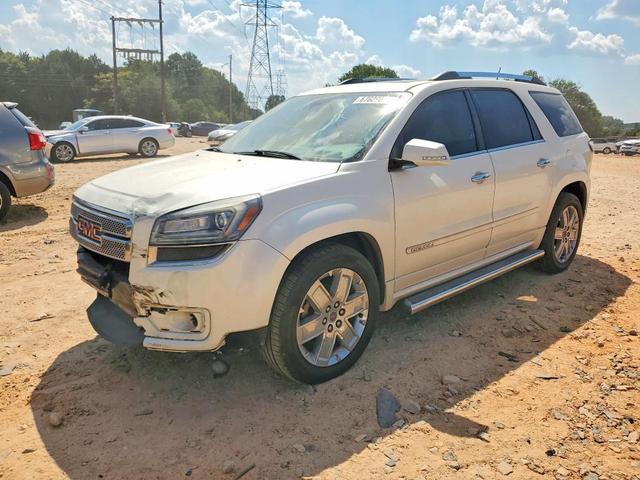 2014 GMC ACADIA DENALI  