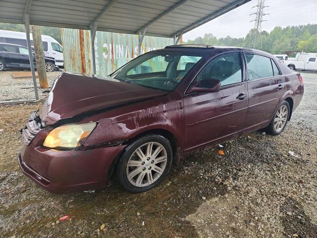 2006 TOYOTA AVALON LIMITED  
