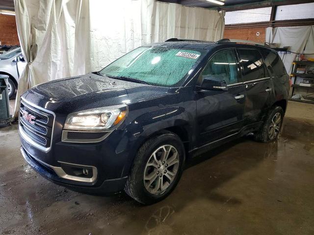 2016 GMC ACADIA SLT-1  
