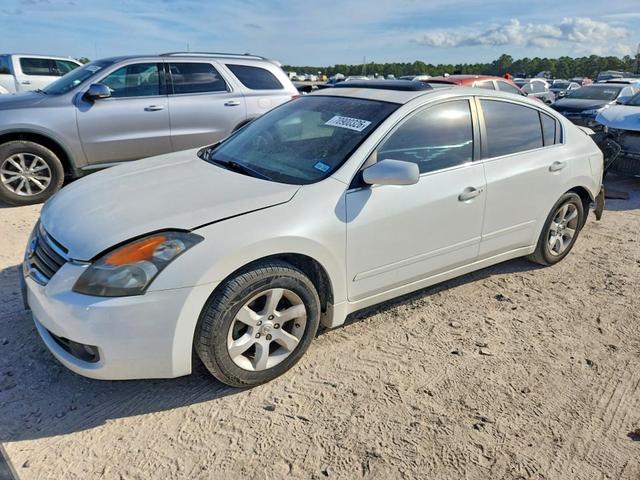 2009 NISSAN ALTIMA 25  