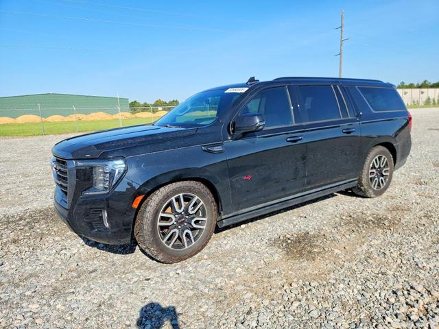 2023 GMC YUKON XL K1500 AT4