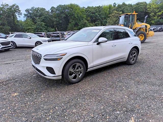 2026 GENESIS GV70 ADVANCED  