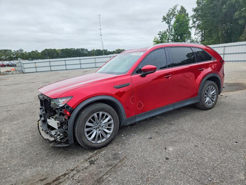 2024 MAZDA CX-90 PREFERRED  