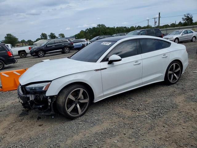 2025 AUDI A5 PREMIUM PLUS 45  
