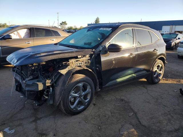 2025 FORD ESCAPE ST LINE  