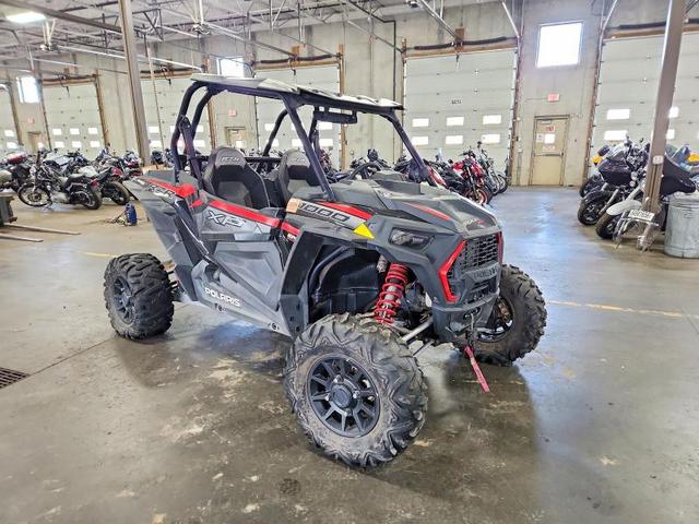 2019 POLARIS RZR XP 1000 UTILITY VEHICLE