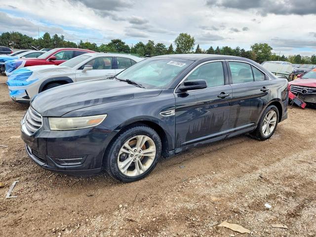 2014 FORD TAURUS SEL  