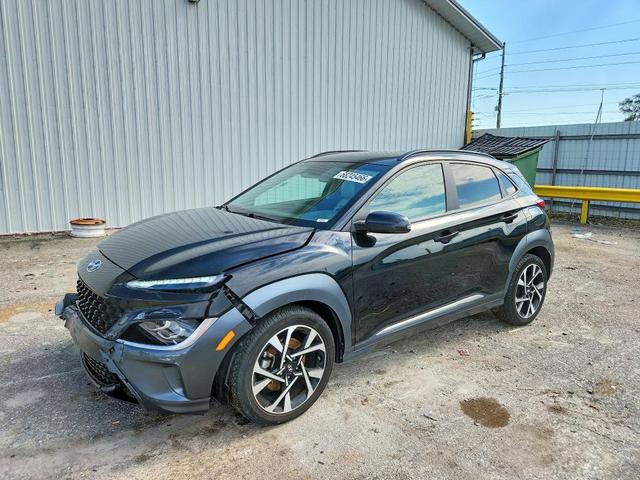 2023 HYUNDAI KONA LIMITED  