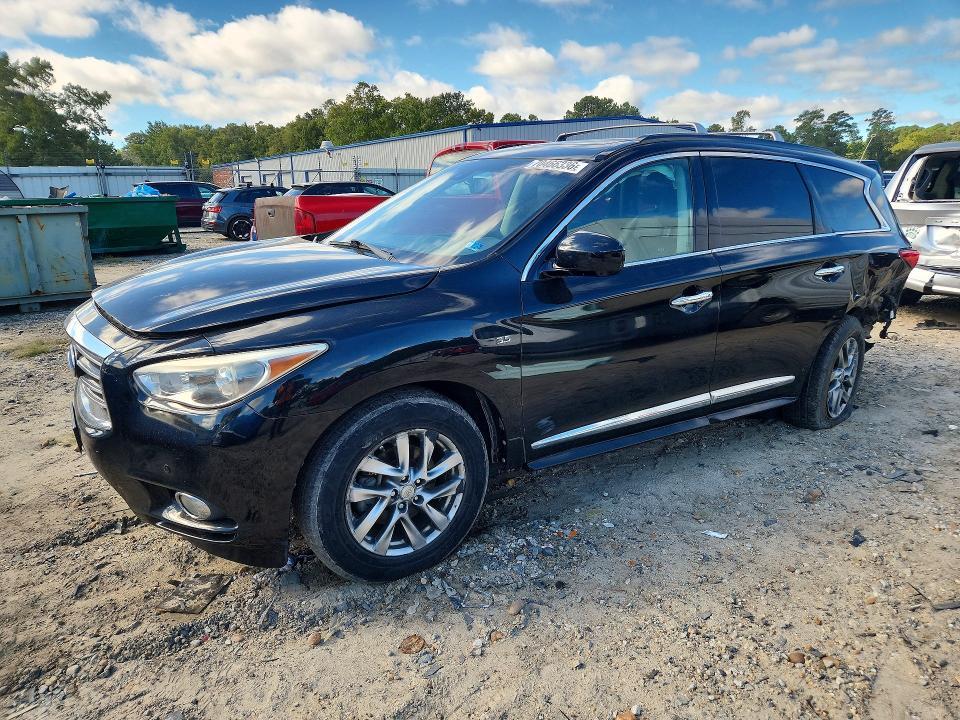 2014 INFINITI QX60 BASE  