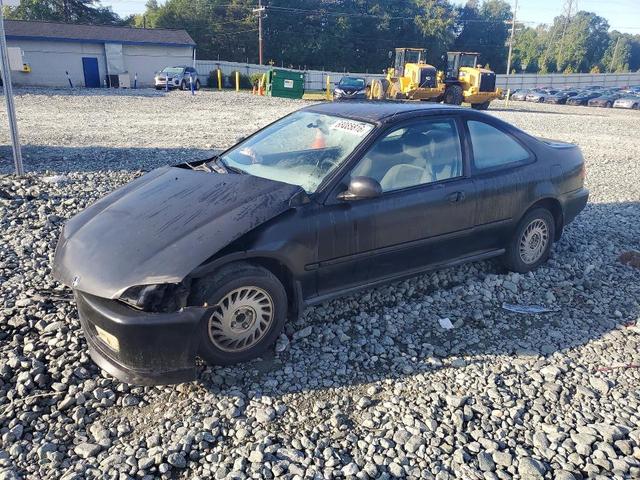 1994 HONDA CIVIC DX  