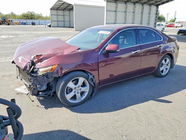2010 ACURA TSX   
