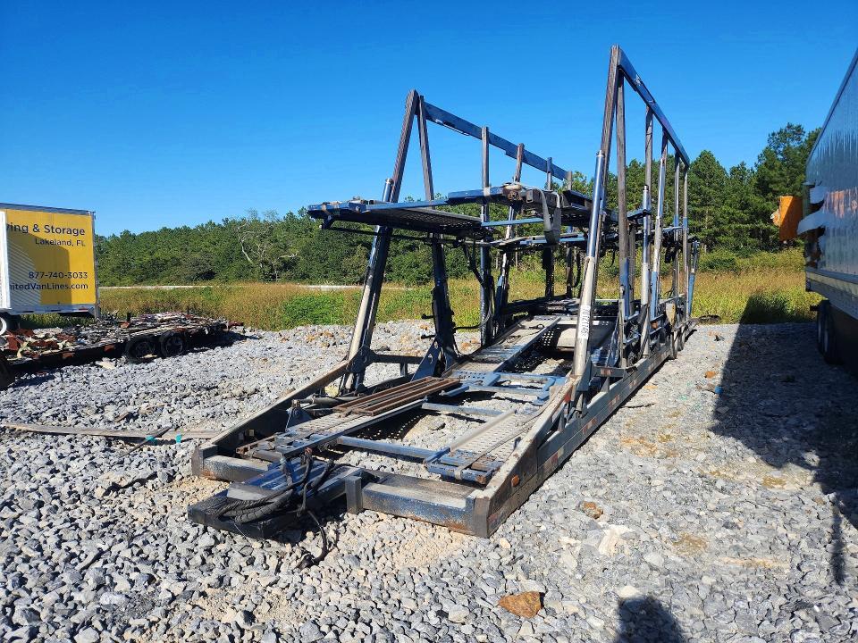 2012 COTTRELL CAR CARRIER