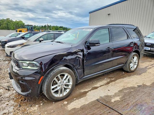 2024 DODGE DURANGO GT  