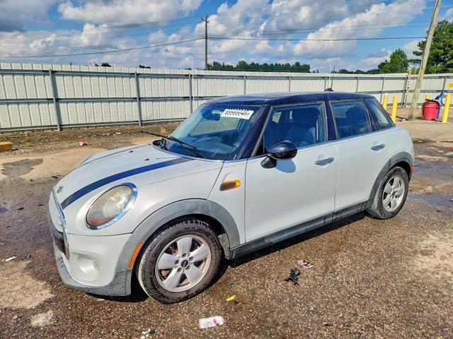 2015 MINI COOPER   