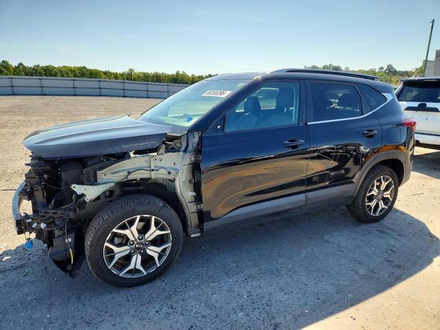 2021 KIA SELTOS EX  