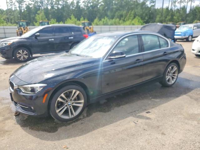 2018 BMW 330 XI  