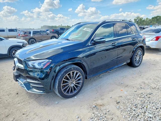 2021 MERCEDES-BENZ GLE 350  