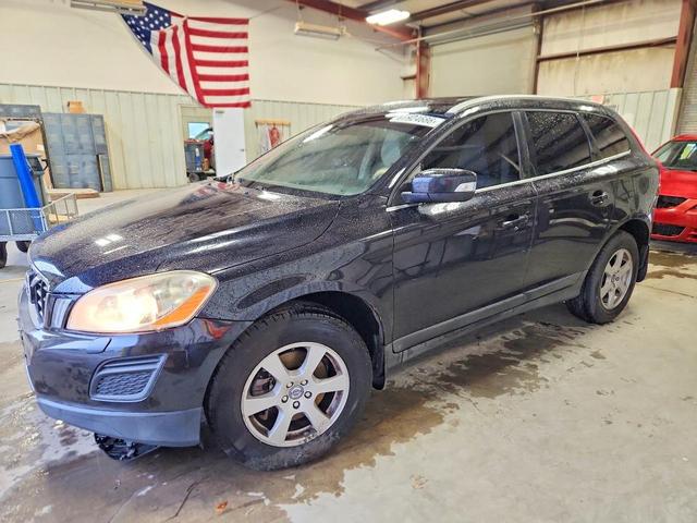 2012 VOLVO XC60 32  