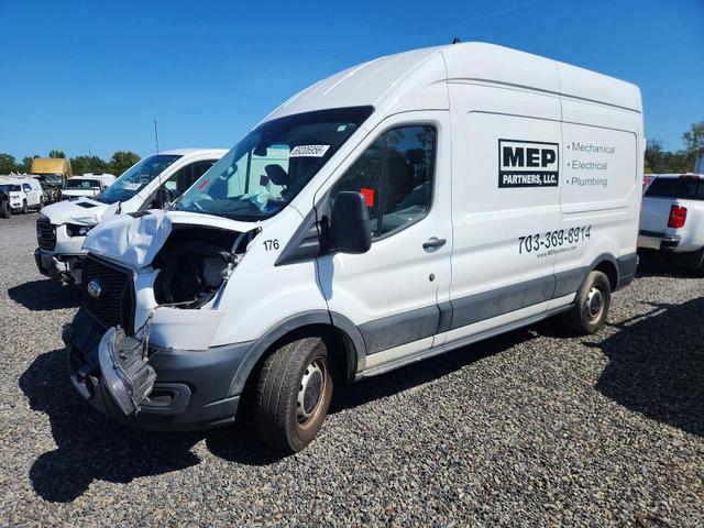 2023 FORD TRANSIT T-250  