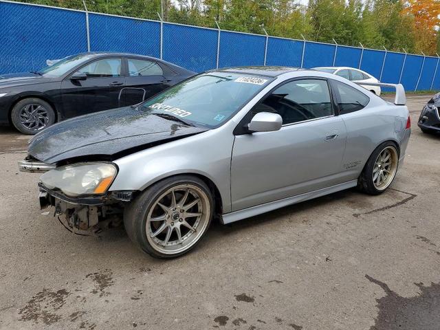2003 ACURA RSX TYPE-S  