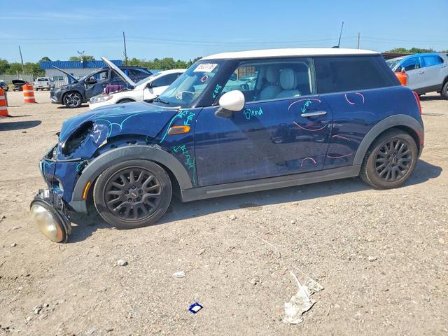 2018 MINI COOPER