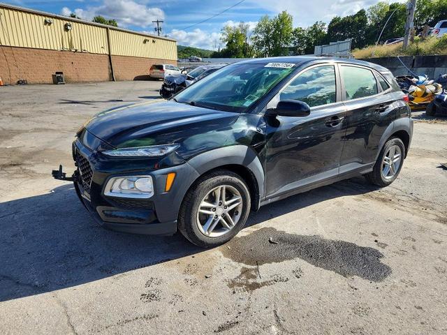 2020 HYUNDAI KONA SE  