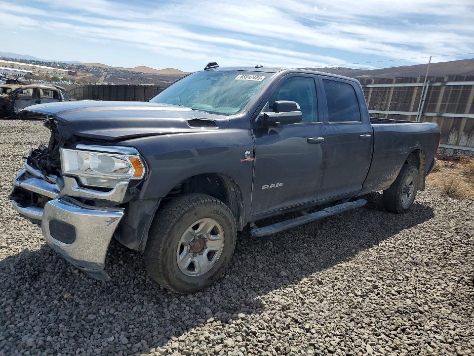 2019 RAM 3500 TRADESMAN  