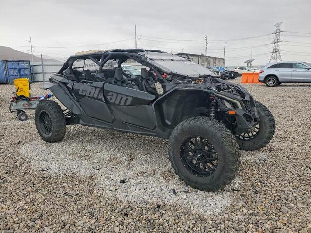 2022 CAN-AM MAVERICK X3 UTILITY VEHICLE