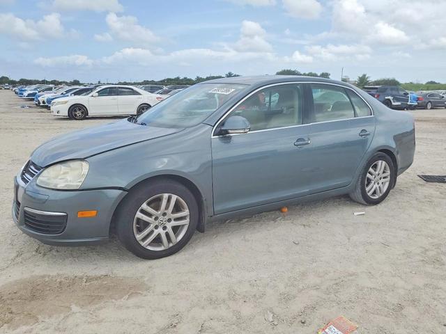 2006 VOLKSWAGEN JETTA TDI OPTION PACKAGE 1  
