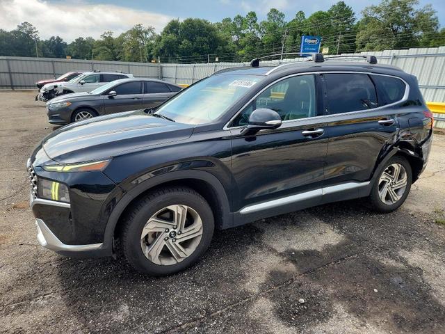 2023 HYUNDAI SANTA FE SEL PREMIUM  