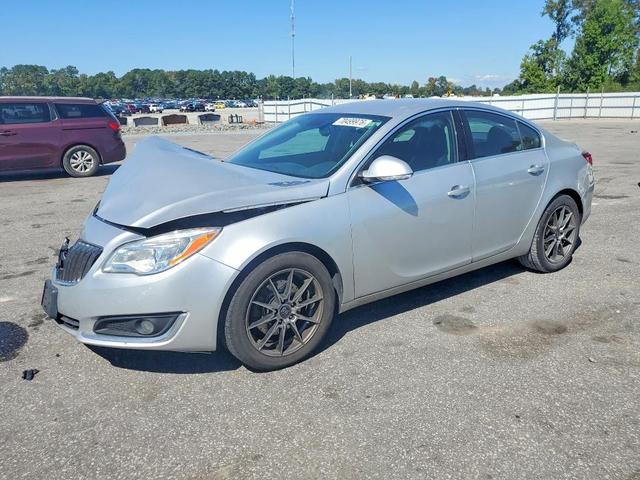 2015 BUICK REGAL PREMIUM