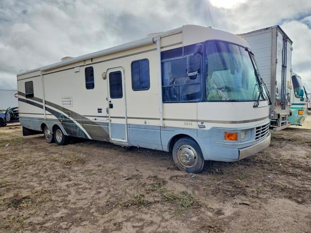 1999 FORD RV