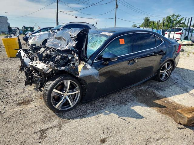 2018 LEXUS IS 300  