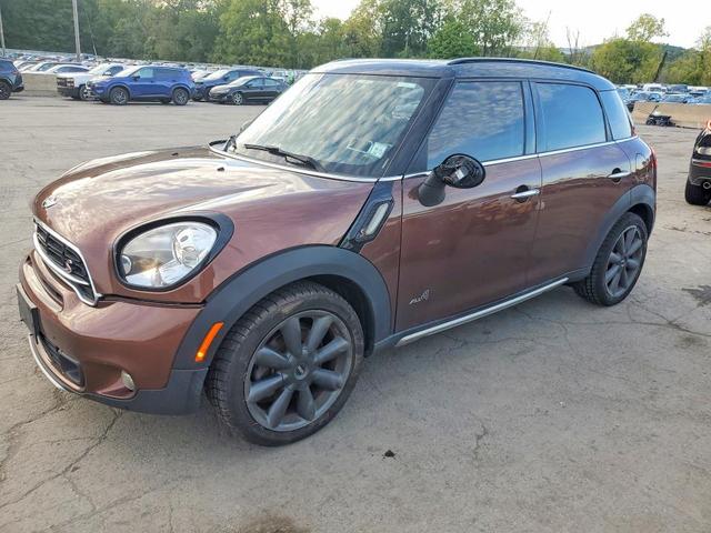 2015 MINI COOPER