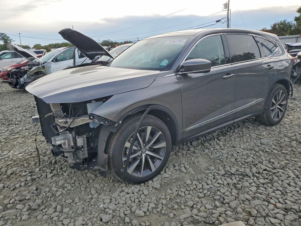 2026 ACURA MDX TECHNOLOGY  