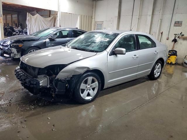 2007 FORD FUSION SE  