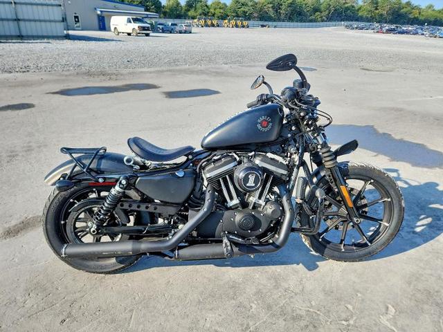 2020 HARLEY-DAVIDSON XL883 N