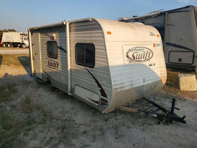 2014 JAYCO JAY FLIGHT 185RB SWIFT SLX   