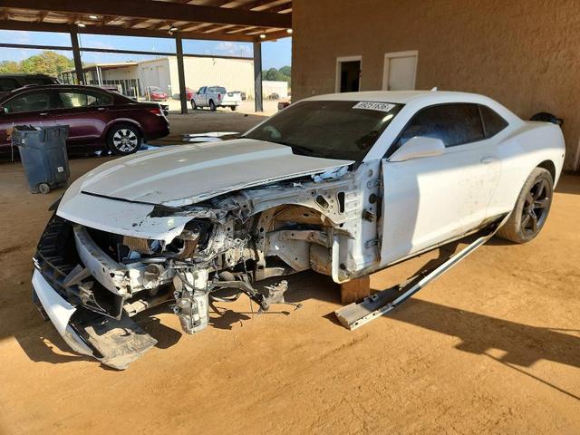 2012 CHEVROLET CAMARO LT  