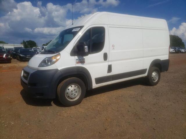 2019 RAM PROMASTER 1500 1500 HIGH  