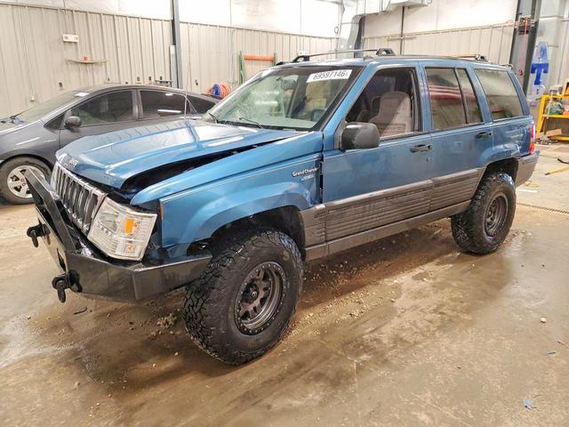 1994 JEEP GRAND CHEROKEE LAREDO  