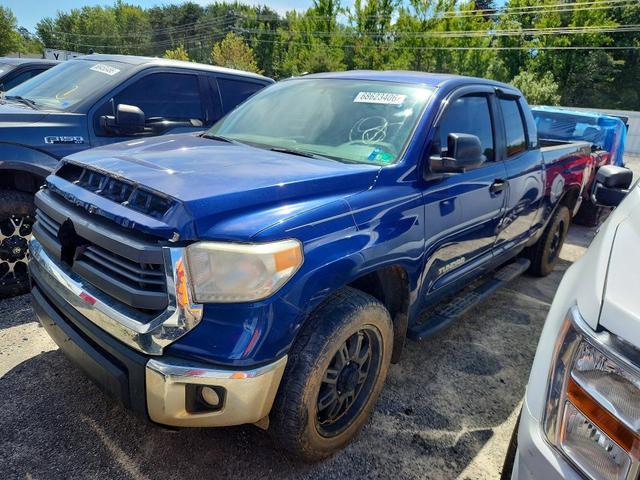 2015 TOYOTA TUNDRA SR5  