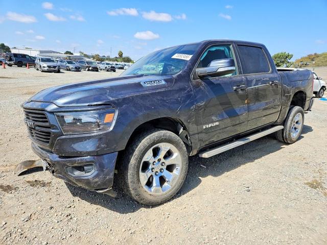 2019 RAM 1500 BIG HORNLONE STAR  