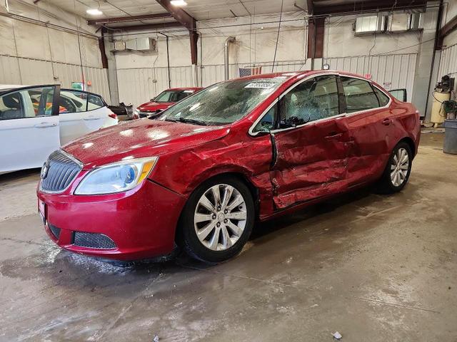 2016 BUICK VERANO   
