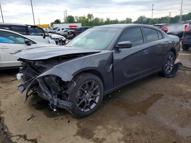 2018 DODGE CHARGER GT  