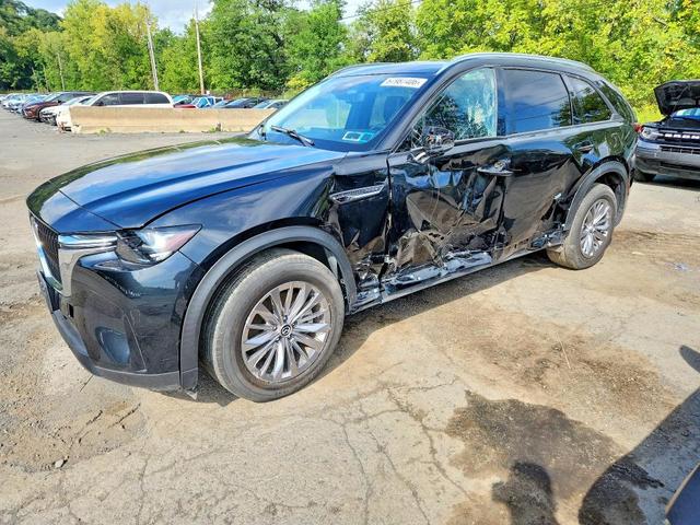 2024 MAZDA CX-90 PREFERRED  