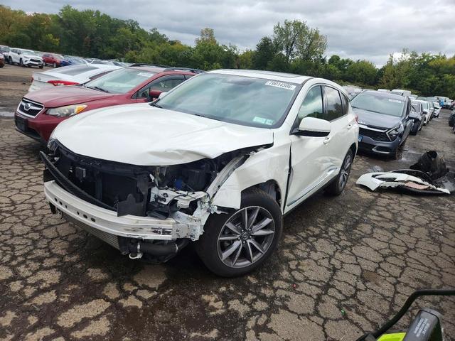2019 ACURA RDX