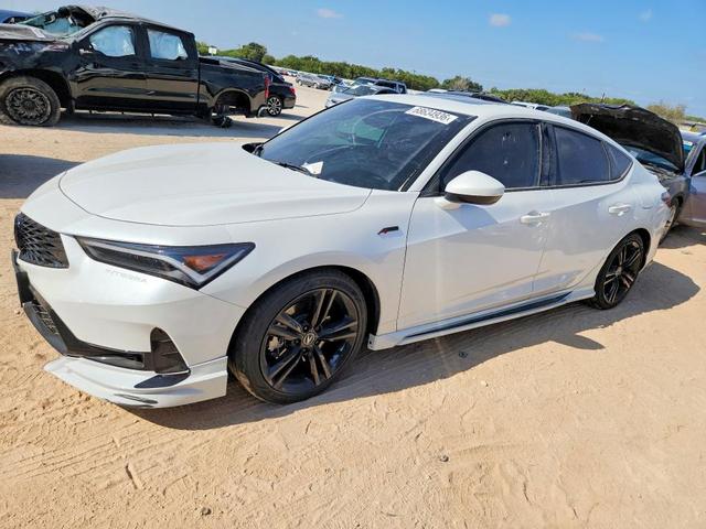 2026 ACURA INTEGRA