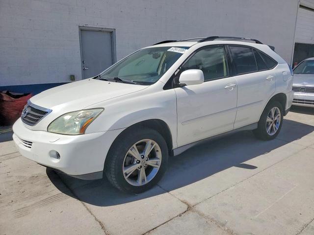 2006 LEXUS RX 400
