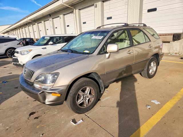 1999 LEXUS RX 300  